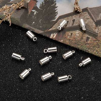 Латуни мозг конец X-EC039-S-1