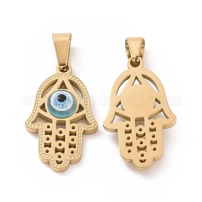 Подвески из нержавеющей стали 304 STAS-K161-20G-1