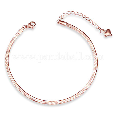 Браслеты-змейки из нержавеющей стали JA150A-1