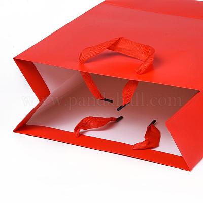 Бумажные мешки&nbsp;AJEW-F005-03-D-1