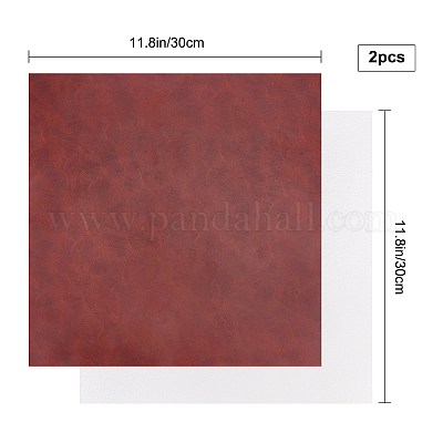 Tessuto in pelle pvc&nbsp;DIY-GF0003-50-07-1