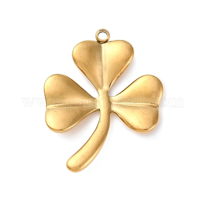 Подвески из нержавеющей стали 304 STAS-U027-05G-01-1