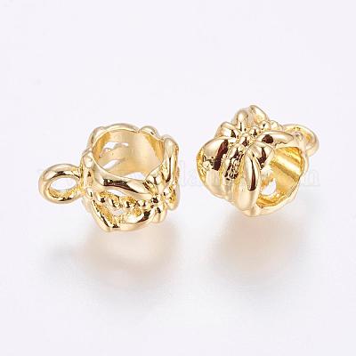 Поручни из латунной трубки KK-F715-01G-1