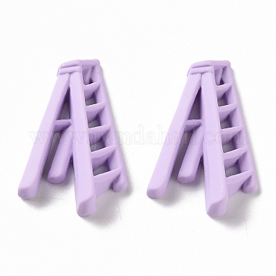 Кабошоны из смолы&nbsp;X-CRES-Q214-003-1