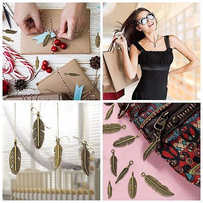 105шт 7 стиля подвески из сплава в тибетском стиле TIBEP-CJ0001-98-1