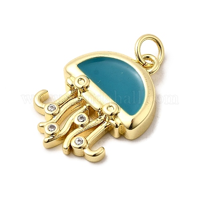 Стойки обшивки латунные подвески KK-A268-14G-01-1