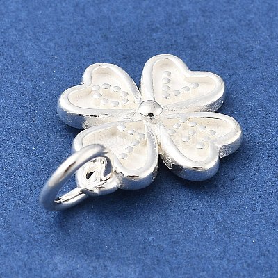 925 серебряный шарм STER-S009-12A-S-1