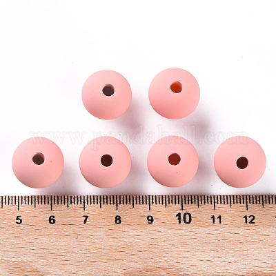 Акриловые бусины&nbsp;OACR-S039-05-52-1