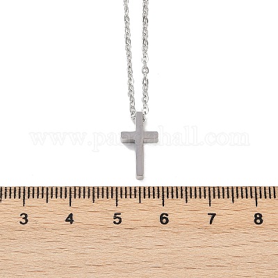 Не тускнеющие подвески из нержавеющей стали 304&nbsp;LS-NJEW-E141-42P-1