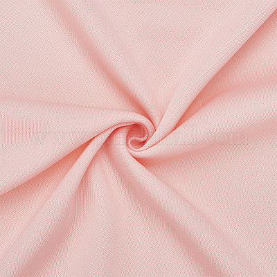 Ткань из кожи куклы из полиэстера DIY-WH0435-48C-1