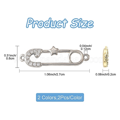 4 шт. KK-FS0001-74-1