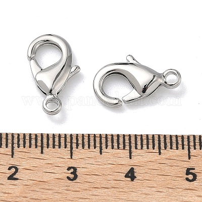 Карабин-лобстеры&nbsp;KK-H256-03P-01-1