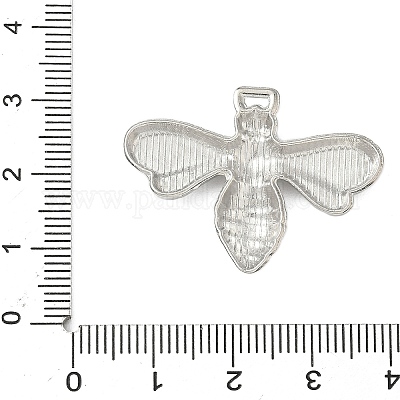 Подвески из сплава  FIND-L022-02P-1