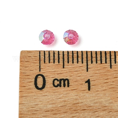 Хрустальные бусины preciosa® Y-PRC-BA3-70010-200-1