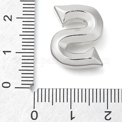 Стойки обшивки латунные подвески KK-I722-07P-S-1