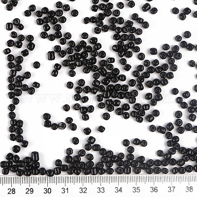 6/0 стакан бисер SEED-US0003-4mm-49-1