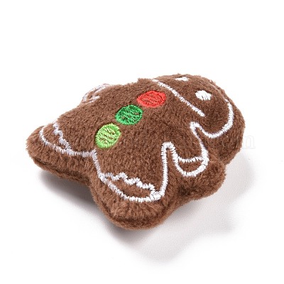 Аксессуары для украшения кукол из хлопка DIY-A027-07-1