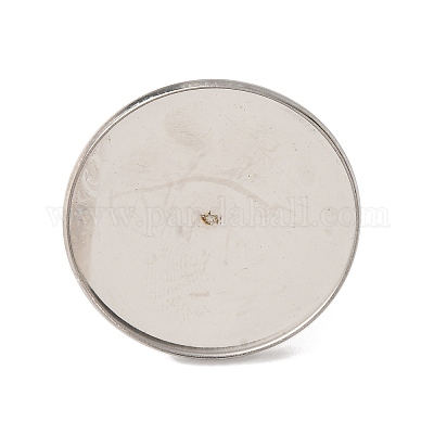 Регулируемые кольцевые компоненты из нержавеющей стали 304 STAS-B098-03I-P-1