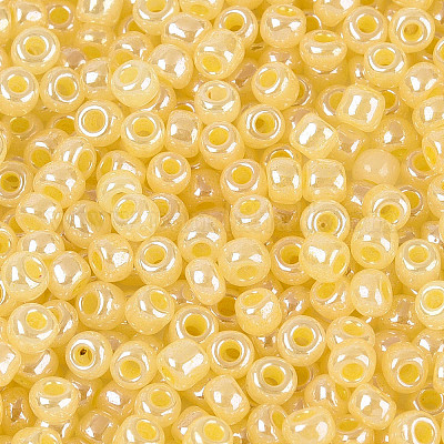 8/0 стакан бисер&nbsp;X1-SEED-A011-3mm-142-1