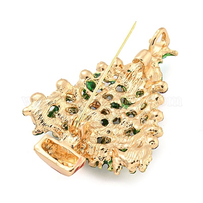 Елочная тема&nbsp;LS-JEWB-B018-02G-02-1