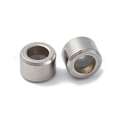 201 бусина из нержавеющей стали STAS-D301-23P-03-1