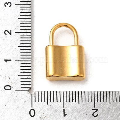 Подвески из нержавеющей стали 304 STAS-L022-266G-1