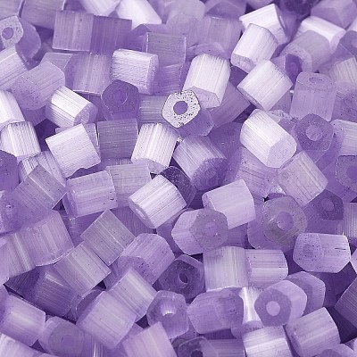 Бисер из стекла  SEED-H002-D-A815-1