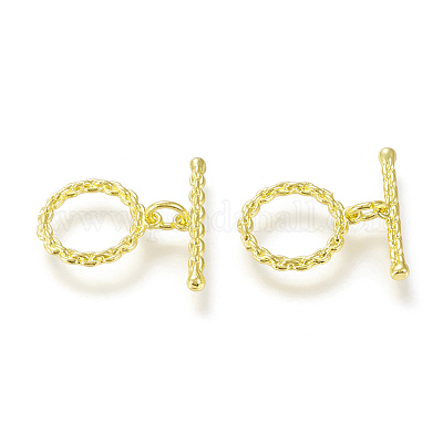 Латуни Переключить застежками KK-M108-D01-1