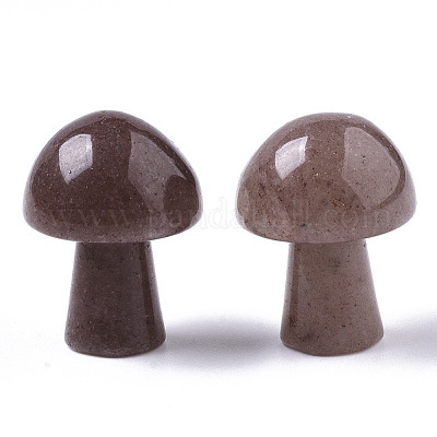 Натуральный клубничный кварц гуаша камень G-N0325-02D-1