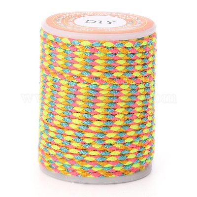 4-слойный поликоттоновый шнур X1-OCOR-Z003-D22-1