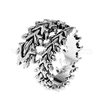 Регулируемые манжеты из ретро-сплава FS-WG04776-01-1