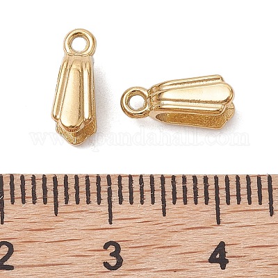 Ионное покрытие (ip) 304 нержавеющая сталь ледоруб зажимные скобы STAS-K277-03A-G-1