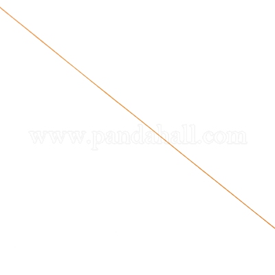 Светящиеся шнуры из полиэстера OCOR-WH0071-010H-1