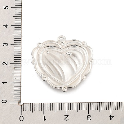 Латунные подвески&nbsp;KK-I707-04P-1