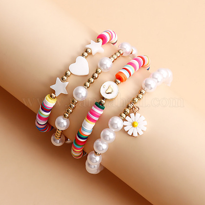 みるぴぃブレスレットハンドメイド10mm8mm16cm みるぴぃブレスレットハンドメイド10mm8mm16cm il_340x270