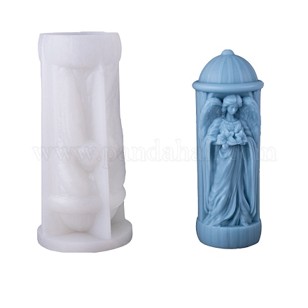 Силиконовые Молды для свечей своими руками SIMO-P014-01A-1