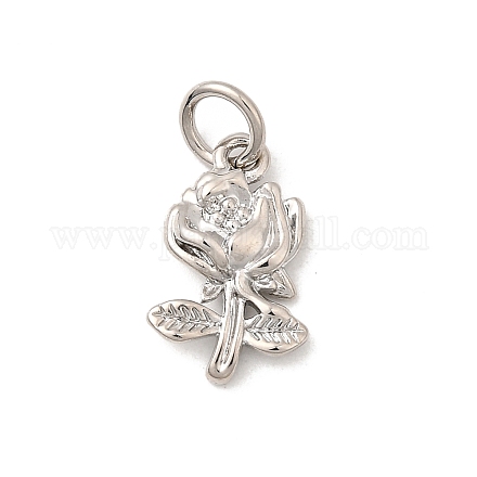 Латунные подвески KK-I364-44P-1