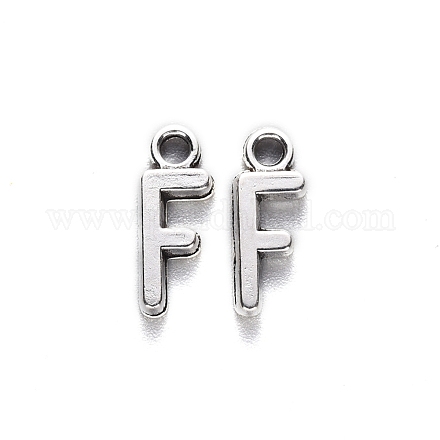 Сплавочные подвески тибетского стиля X-TIBE-S108-108F-AS-RS-1