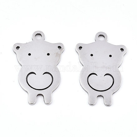 Подвески из нержавеющей стали 201 STAS-S081-041-1