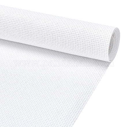Ткань для вышивки крестиком из хлопка плотностью 14 карат. DIY-WH0021-13A-1