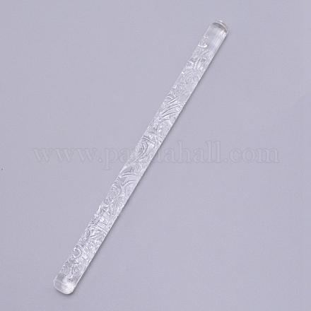 Wholesale Acrylic Rolling Pin 