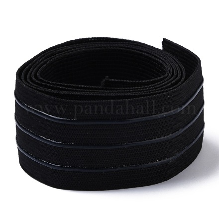Polyester Non-Slip Elastic Band SRIB-XCP0004-01A-1