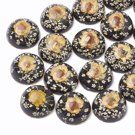 Cabochons in resina RESI-S320-18mm-80-1