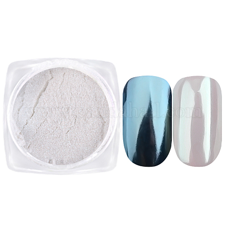 Magic Nail Shell Powder MRMJ-E001-01-B01-1