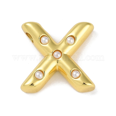 Латунные подвески KK-M009-01X-1