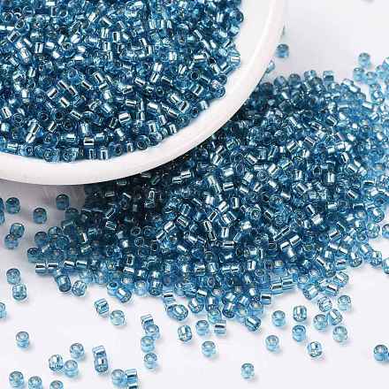 Perles de rocaille cylindriques SEED-H001-G13-1