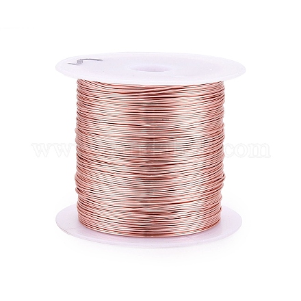 Медная проволока для бисероплетения CWIR-F001-MG-0.5mm-1