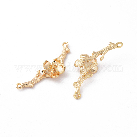 Соединители латунные звенья X-KK-S350-321-1