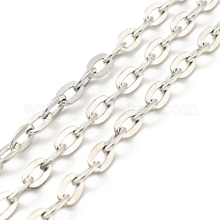 Iron Cable Chains CH-E014-02P-1