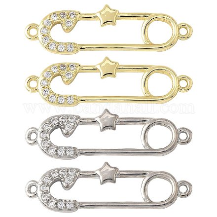 4 шт. KK-FS0001-74-1